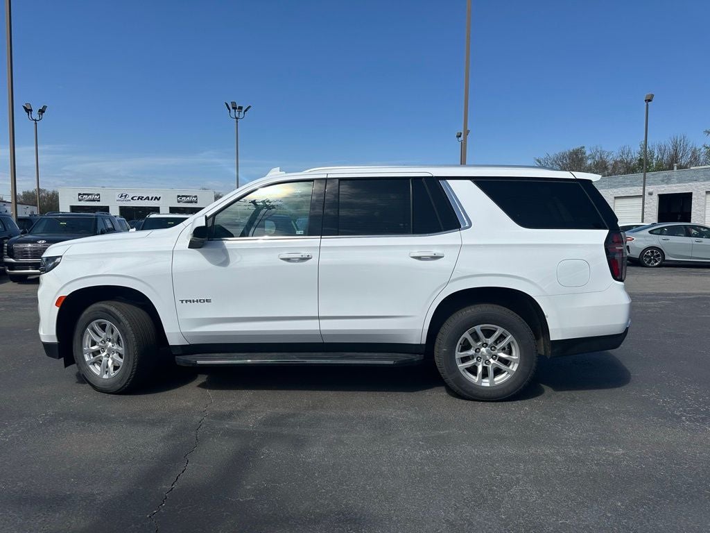 2024 Chevrolet Tahoe LT 1-Owner / Clean Carfax / 1LT Preferred Equipment G