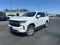 2024 Chevrolet Tahoe LT 1-Owner / Clean Carfax / 1LT Preferred Equipment G