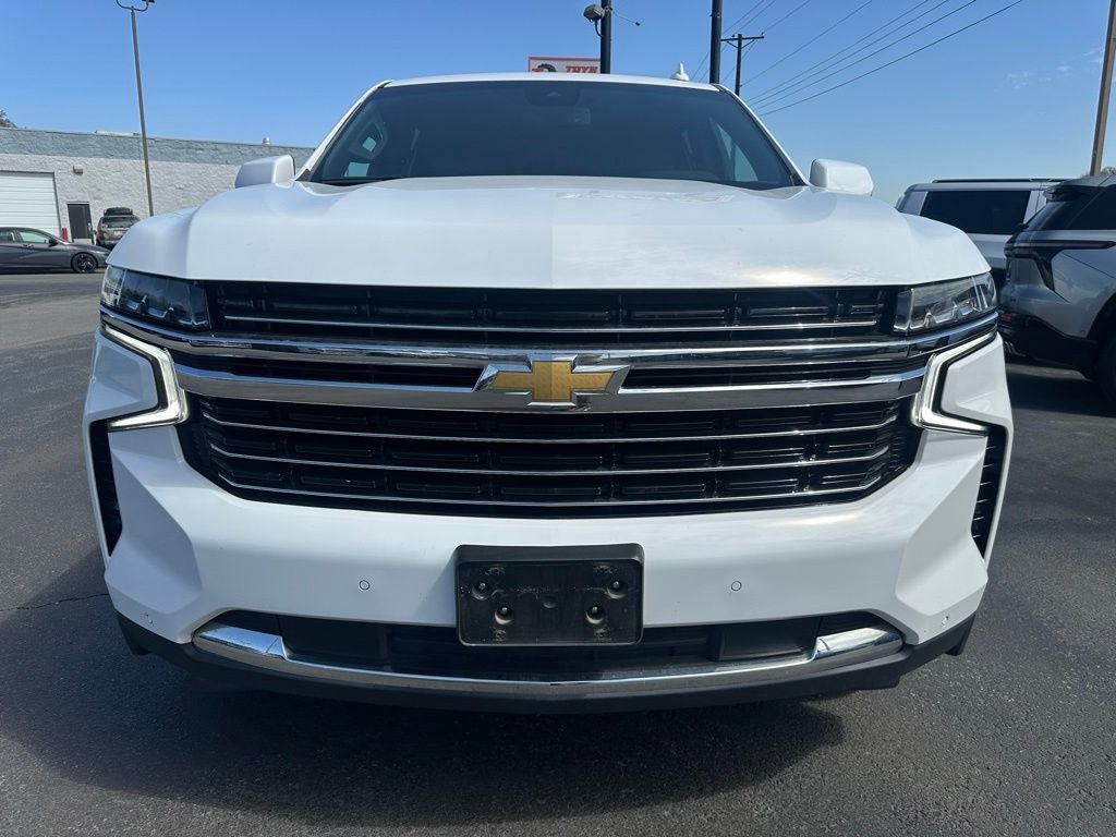 2024 Chevrolet Tahoe LT 1-Owner / Clean Carfax / 1LT Preferred Equipment G