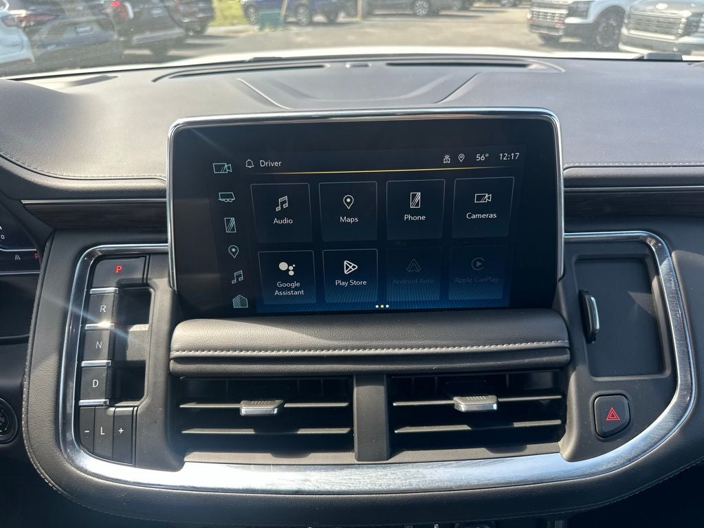 2024 Chevrolet Tahoe LT 1-Owner / Clean Carfax / 1LT Preferred Equipment G