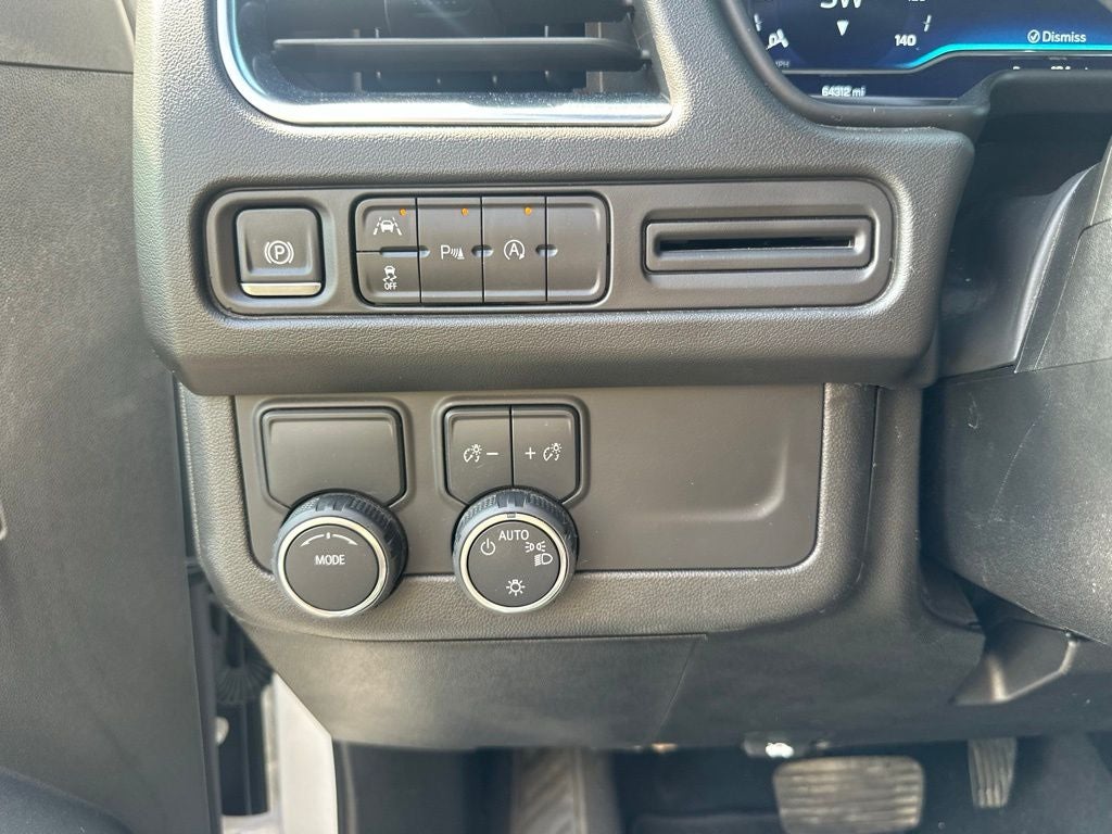 2024 Chevrolet Tahoe LT 1-Owner / Clean Carfax / 1LT Preferred Equipment G