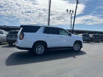 2024 Chevrolet Tahoe LT 1-Owner / Clean Carfax / 1LT Preferred Equipment G