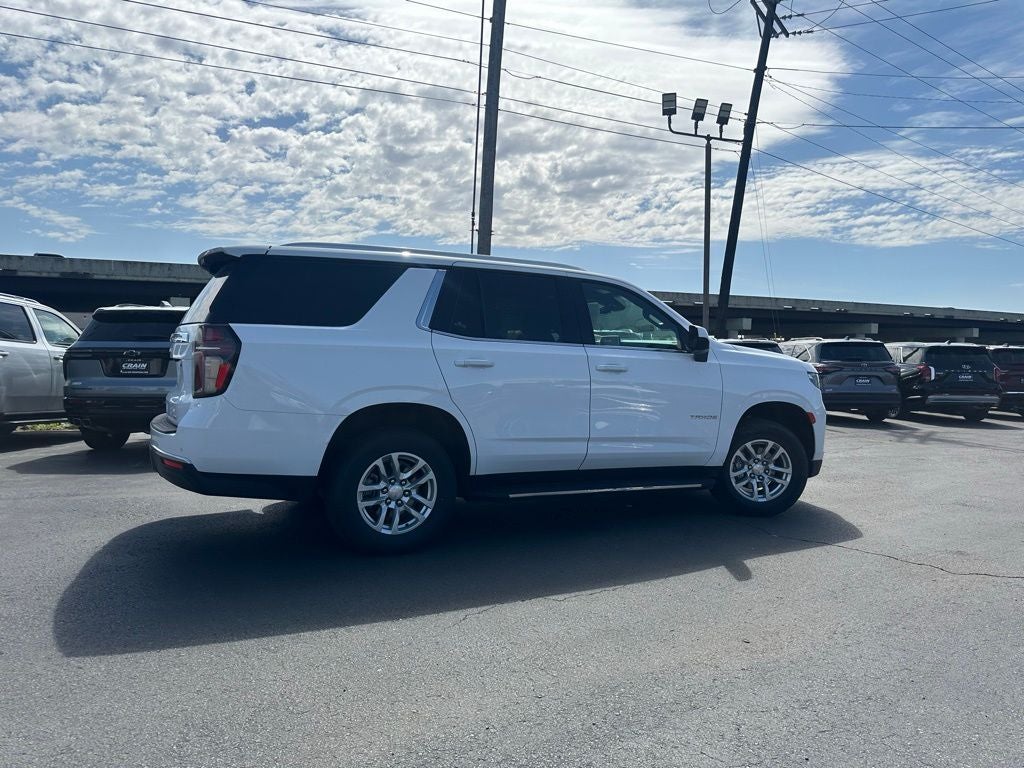 2024 Chevrolet Tahoe LT 1-Owner / Clean Carfax / 1LT Preferred Equipment G