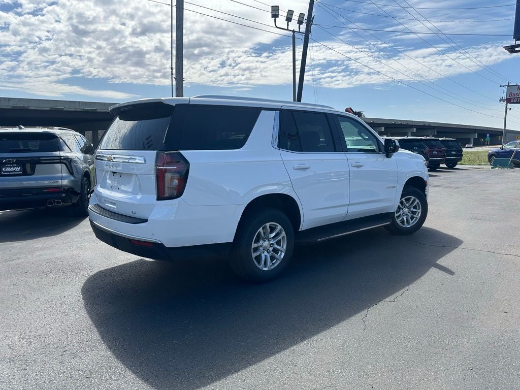 2024 Chevrolet Tahoe LT 1-Owner / Clean Carfax / 1LT Preferred Equipment G
