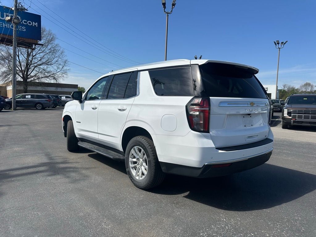 2024 Chevrolet Tahoe LT 1-Owner / Clean Carfax / 1LT Preferred Equipment G