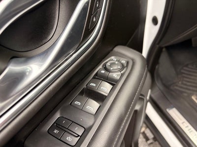 2023 Chevrolet Tahoe Z71 Sunroof / Navigation / Driver Alert Pkg / Luxury P