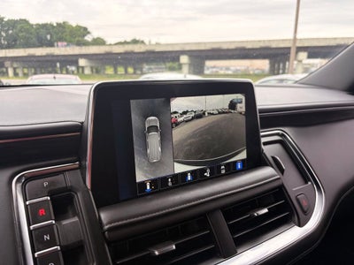 2023 Chevrolet Tahoe Z71 Sunroof / Navigation / Driver Alert Pkg / Luxury P