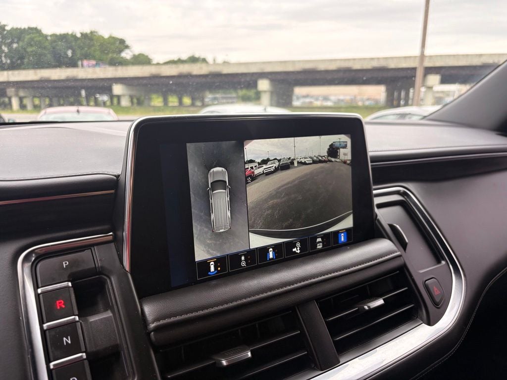 2023 Chevrolet Tahoe Z71 Sunroof / Navigation / Driver Alert Pkg / Luxury P