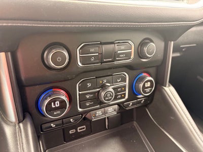 2023 Chevrolet Tahoe Z71 Sunroof / Navigation / Driver Alert Pkg / Luxury P