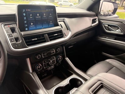 2023 Chevrolet Tahoe Z71 Sunroof / Navigation / Driver Alert Pkg / Luxury P