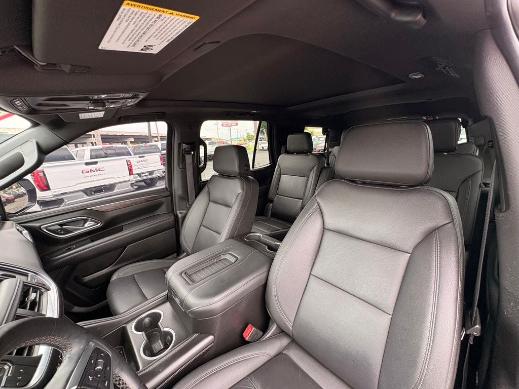 2023 Chevrolet Tahoe Z71 Sunroof / Navigation / Driver Alert Pkg / Luxury P