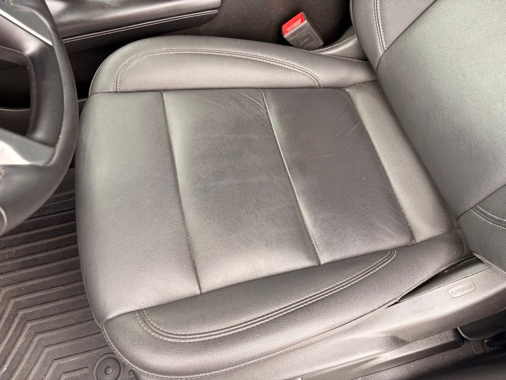 2023 Chevrolet Tahoe Z71 Sunroof / Navigation / Driver Alert Pkg / Luxury P