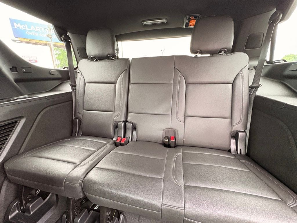 2023 Chevrolet Tahoe Z71 Sunroof / Navigation / Driver Alert Pkg / Luxury P