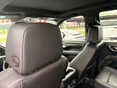 2023 Chevrolet Tahoe Z71 Sunroof / Navigation / Driver Alert Pkg / Luxury P