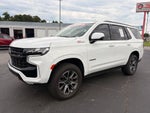 2023 Chevrolet Tahoe Z71 Sunroof / Navigation / Driver Alert Pkg / Luxury P