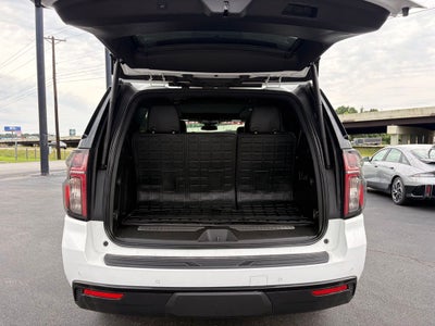 2023 Chevrolet Tahoe Z71 Sunroof / Navigation / Driver Alert Pkg / Luxury P