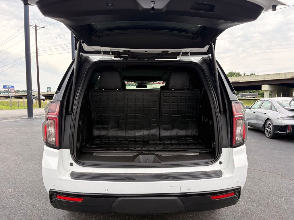 2023 Chevrolet Tahoe Z71 Sunroof / Navigation / Driver Alert Pkg / Luxury P