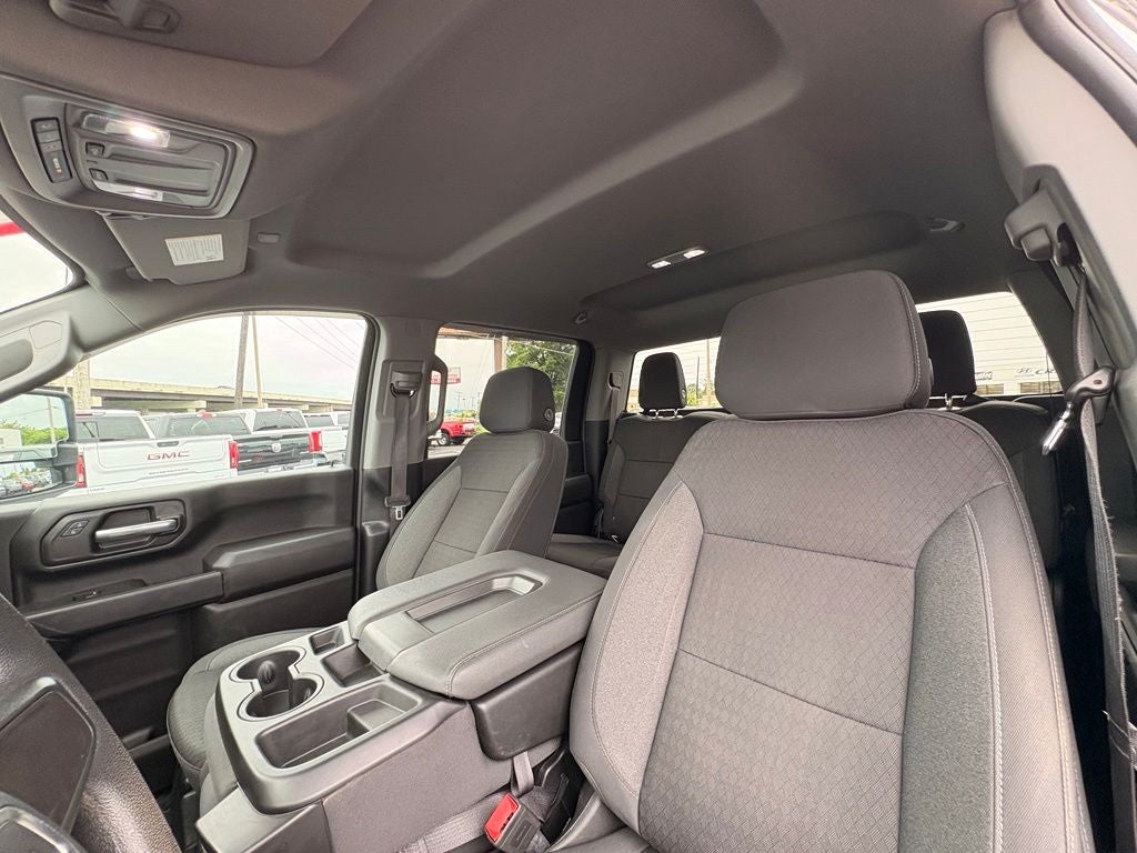 2025 GMC Sierra 3500HD Pro