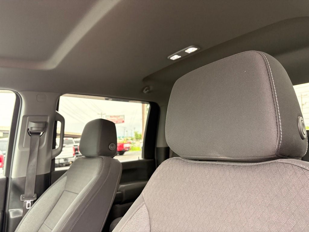 2025 GMC Sierra 3500HD Pro