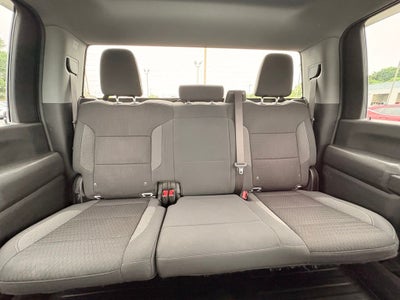 2025 GMC Sierra 3500HD Pro