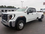 2025 GMC Sierra 3500HD Pro