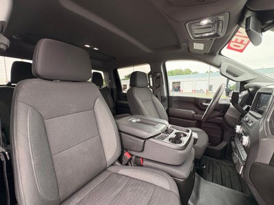 2025 GMC Sierra 3500HD Pro