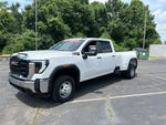 2025 GMC Sierra 3500HD Pro