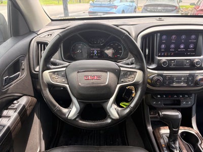 2019 GMC Canyon SLT DIESEL | 4WD | CLEAN CAR FAX