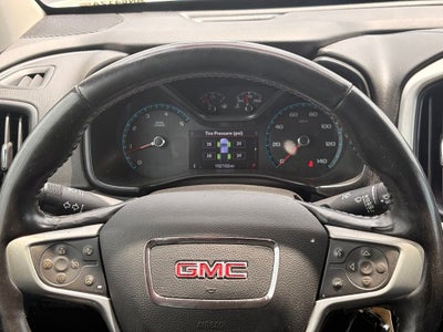 2019 GMC Canyon SLT DIESEL | 4WD | CLEAN CAR FAX