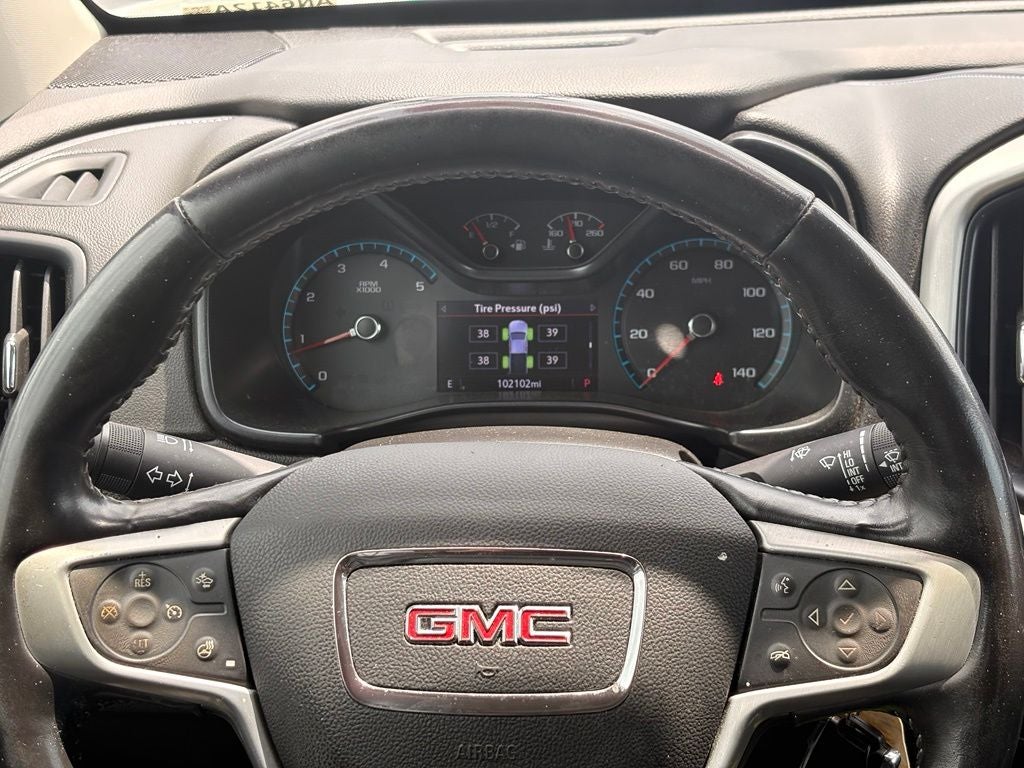 2019 GMC Canyon SLT DIESEL | 4WD | CLEAN CAR FAX