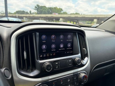2019 GMC Canyon SLT DIESEL | 4WD | CLEAN CAR FAX