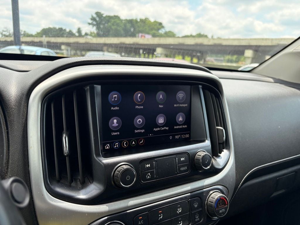 2019 GMC Canyon SLT DIESEL | 4WD | CLEAN CAR FAX