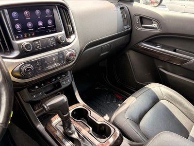 2019 GMC Canyon SLT DIESEL | 4WD | CLEAN CAR FAX