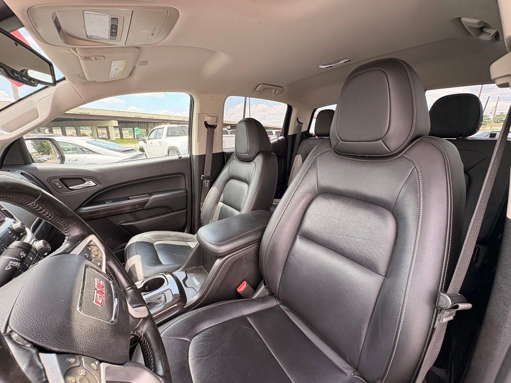 2019 GMC Canyon SLT DIESEL | 4WD | CLEAN CAR FAX