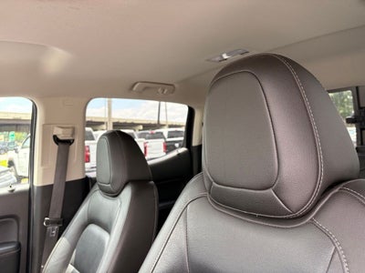 2019 GMC Canyon SLT DIESEL | 4WD | CLEAN CAR FAX