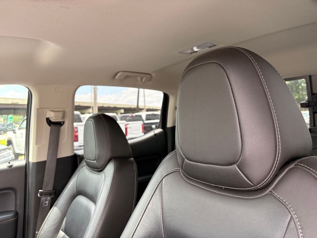 2019 GMC Canyon SLT DIESEL | 4WD | CLEAN CAR FAX