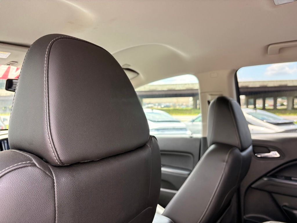 2019 GMC Canyon SLT DIESEL | 4WD | CLEAN CAR FAX