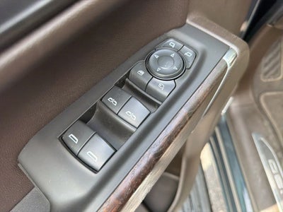 2021 GMC Sierra 1500 Denali One Owner / Clean Carfax / Denali Ultimate Package