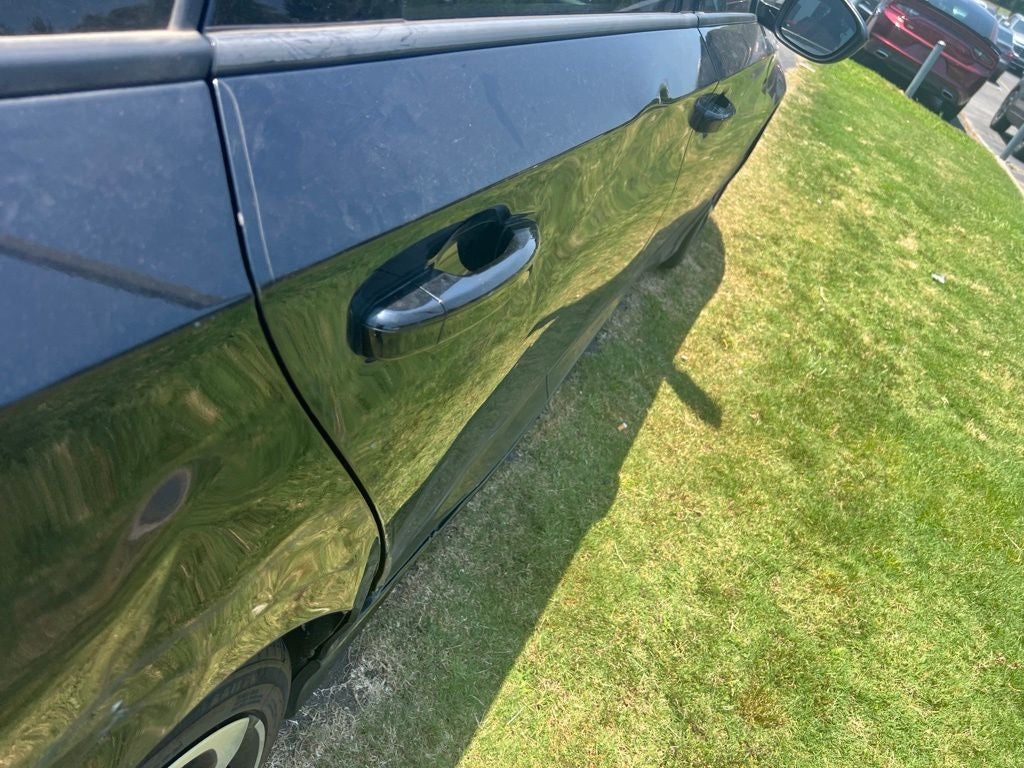 2020 Honda Accord Sport 2.0T