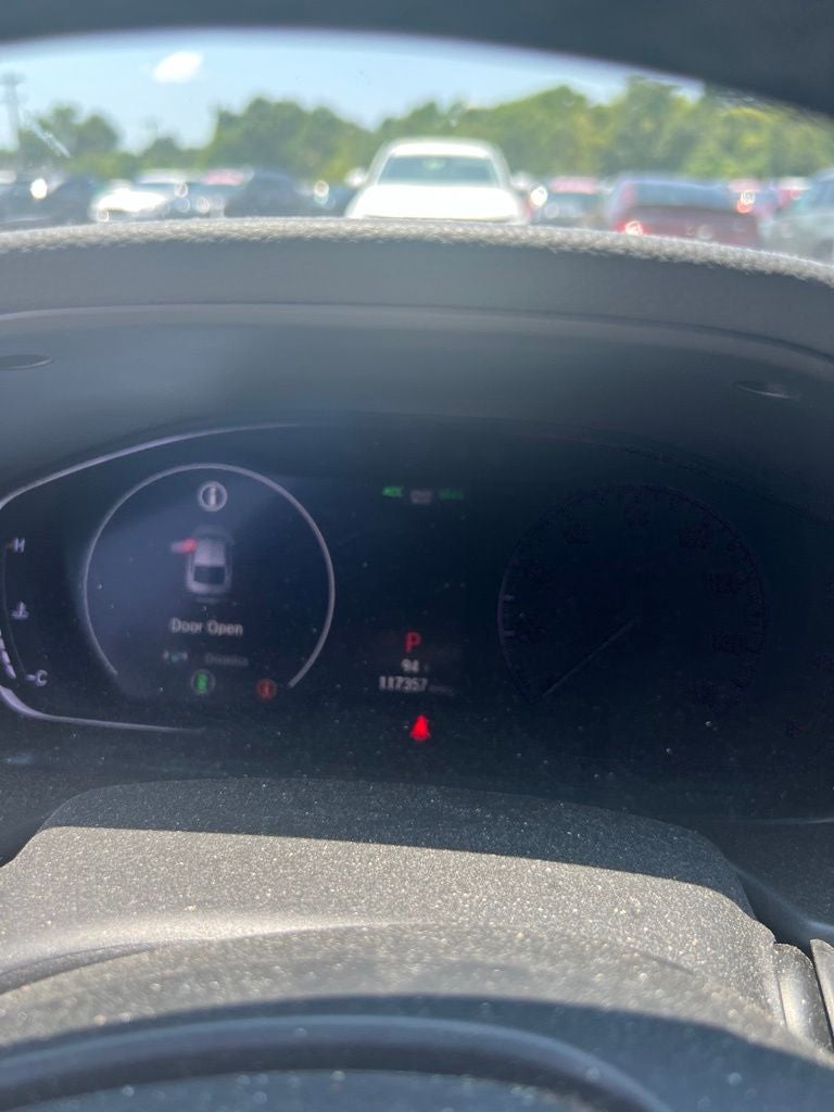 2020 Honda Accord Sport 2.0T