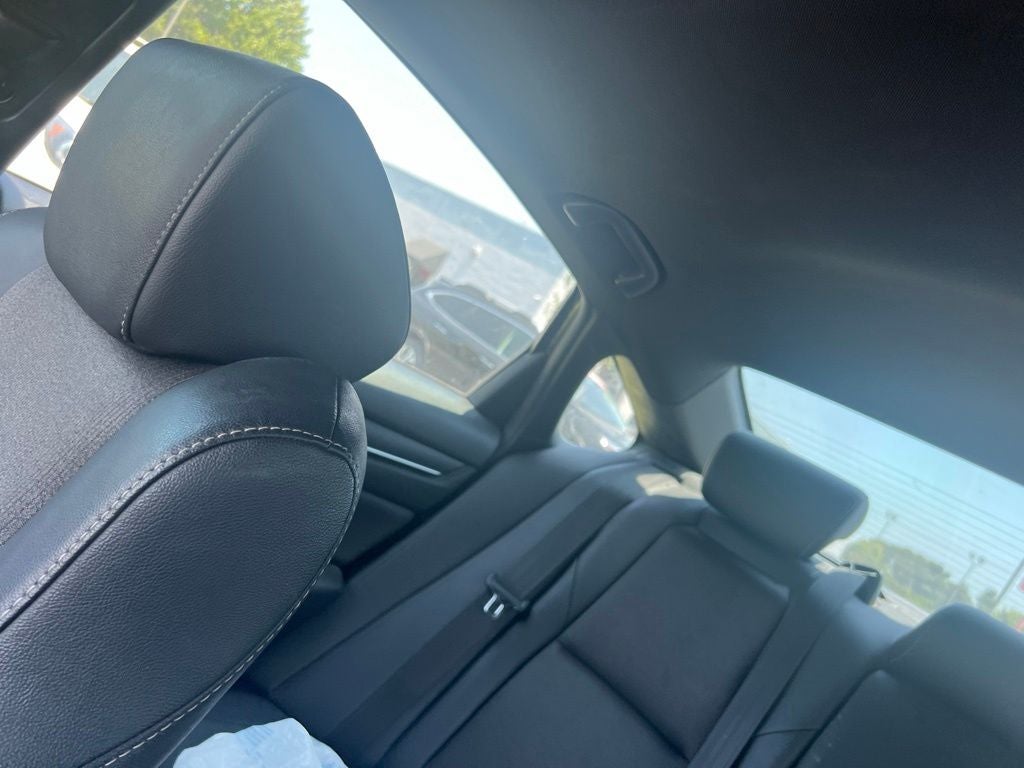 2020 Honda Accord Sport 2.0T