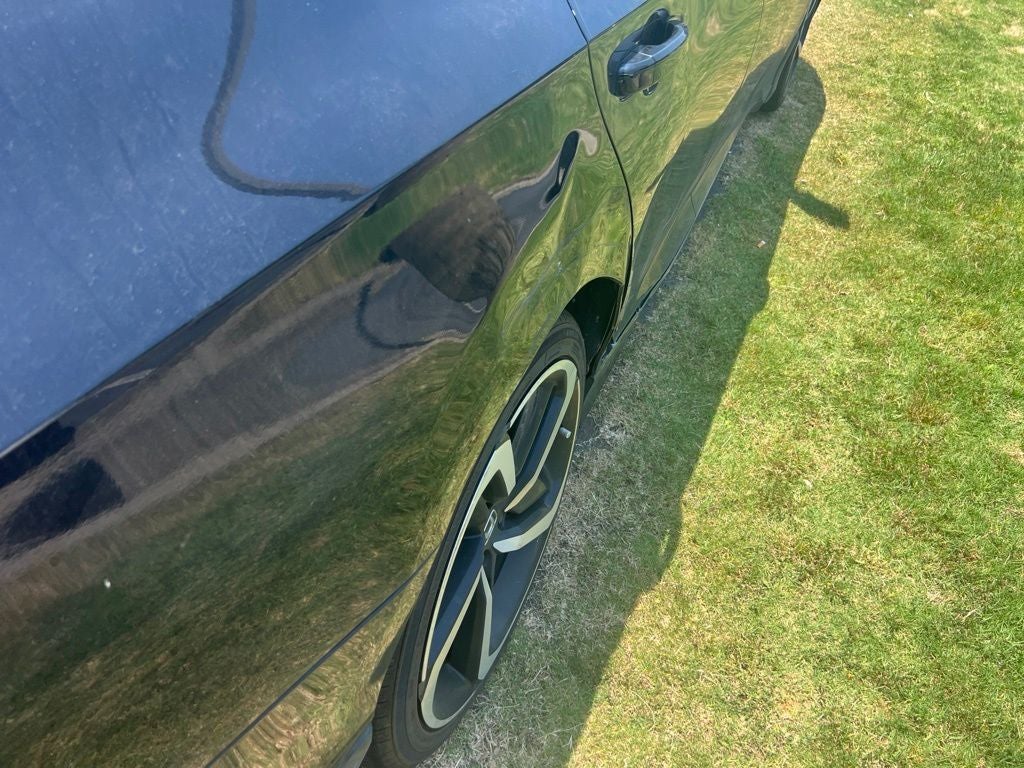 2020 Honda Accord Sport 2.0T