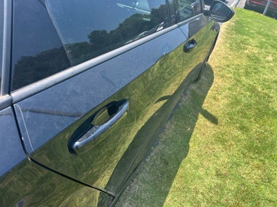 2020 Honda Accord Sport 2.0T