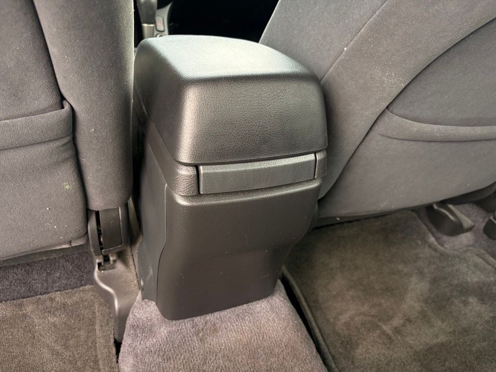 2002 Nissan Altima 2.5 S