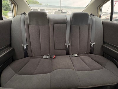2002 Nissan Altima 2.5 S