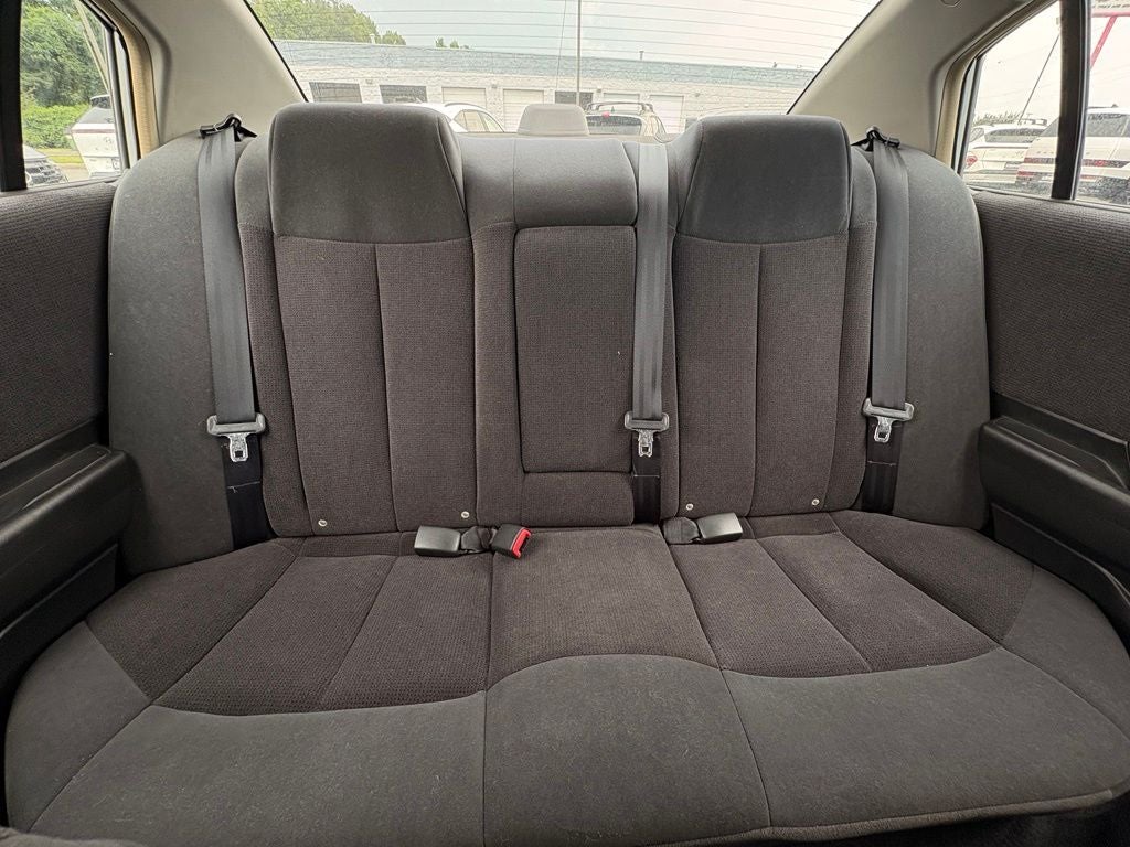 2002 Nissan Altima 2.5 S