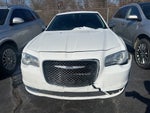 2019 Chrysler 300 Limited