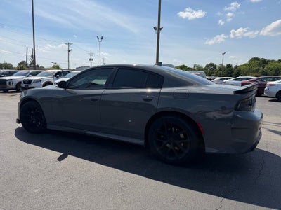 2023 Dodge Charger GT Daytona Edition