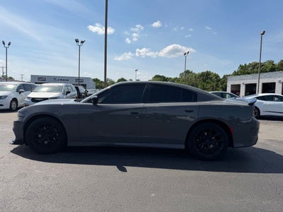 2023 Dodge Charger GT Daytona Edition