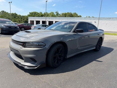 2023 Dodge Charger GT Daytona Edition